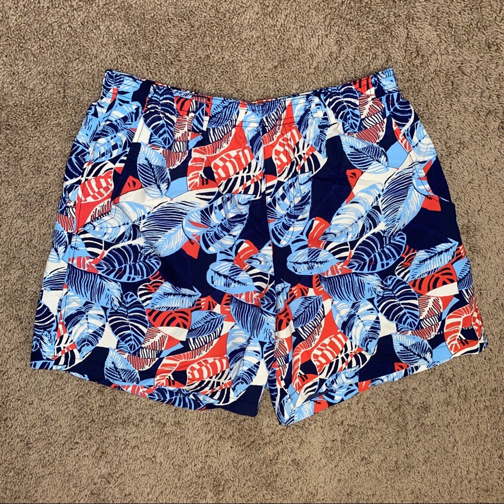 Columbia PFG Swim Trunks